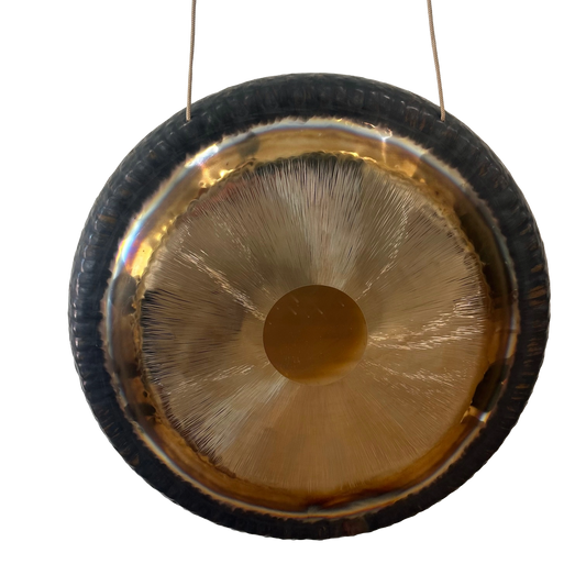 Tone of Life 30" Air Cosmos Gong with Bag