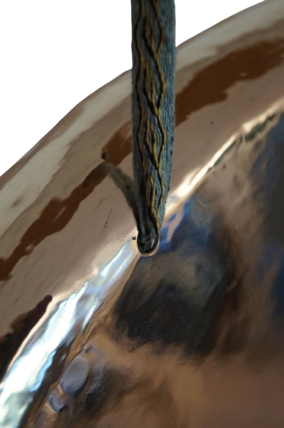 Martin Bläse Nickel Silver "Classic" Gong 22" 11.5 lbs