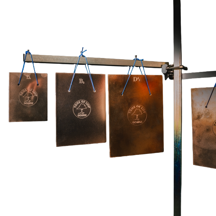 Tone of Life Arms for Bell Plates