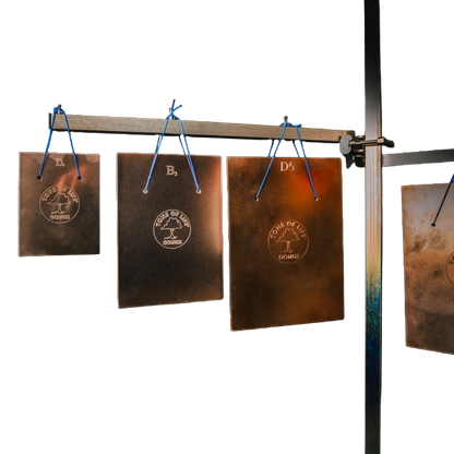 Tone of Life Arms for Bell Plates