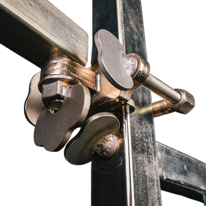 Tone of Life Arms for Bell Plates