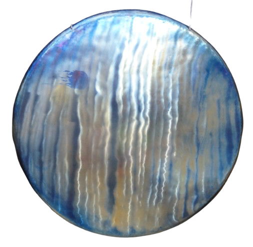 Martin Bläse Titanium "Deep Ocean" 42" 20.5 lbs