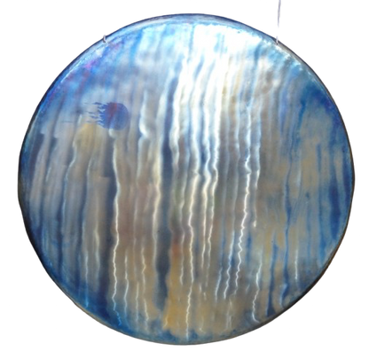 Martin Bläse Titanium "Deep Ocean" 42" 20.5 lbs