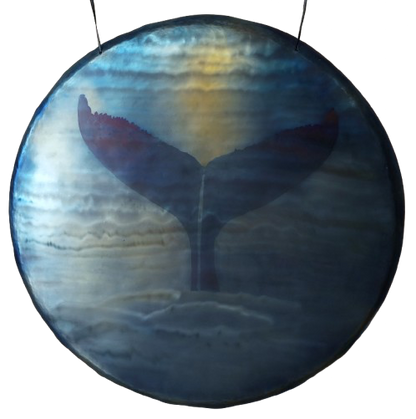 Martin Bläse Titanium "Deep Ocean" 42" 20.5 lbs