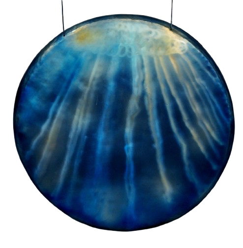 Martin Bläse Titanium "Deep Ocean" 42" 20.5 lbs