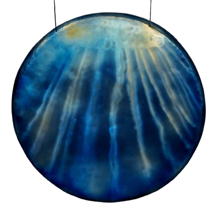 Martin Bläse Titanium "Deep Ocean" 42" 20.5 lbs