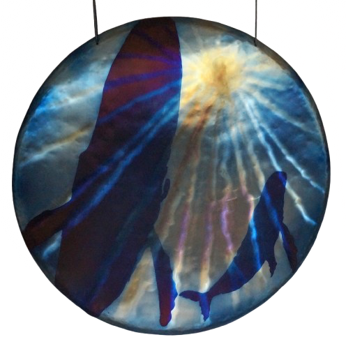 Martin Bläse Titanium "Deep Ocean" 42" 20.5 lbs