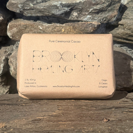 "El Cedro" Guatemalan Cacao 16oz