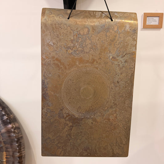 Wom 21" Rectagong: Anima Luminosa