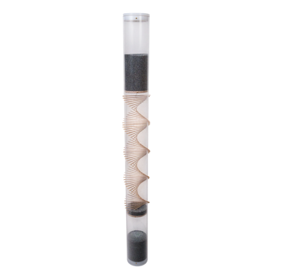 Extra Large Spiral Sounds® Rainstick Nocturne 49" - Less Gentle