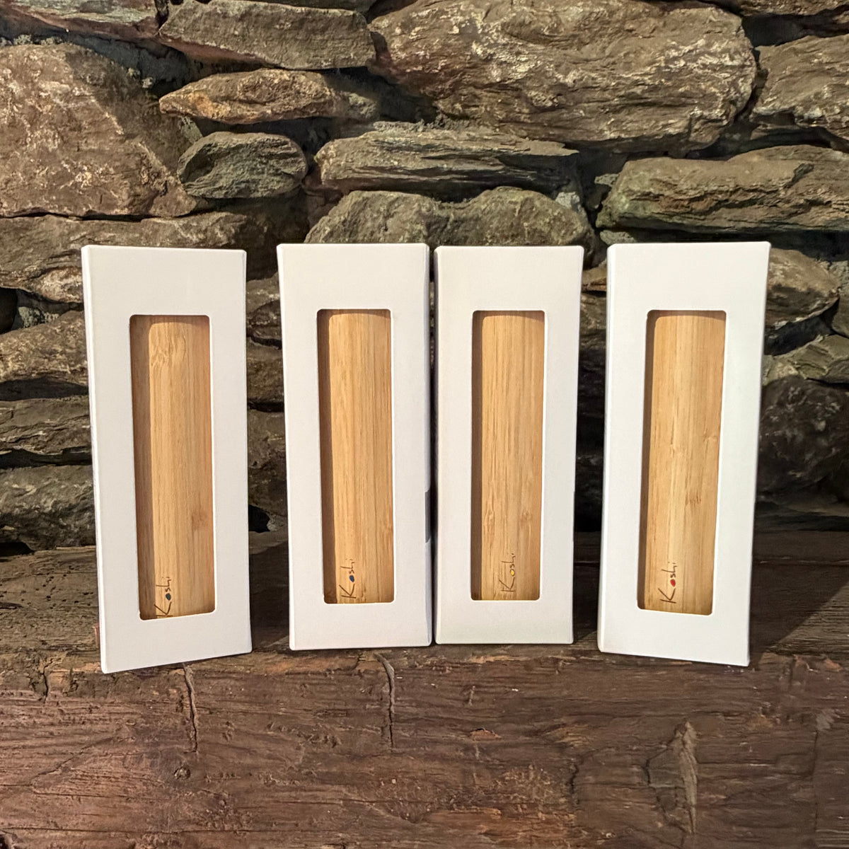 Koshi Chimes "Elemental" Series