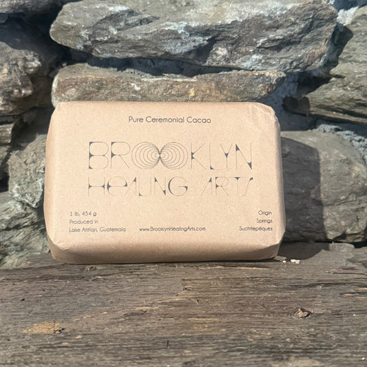 "Springs" Guatemalan Cacao 16 Oz