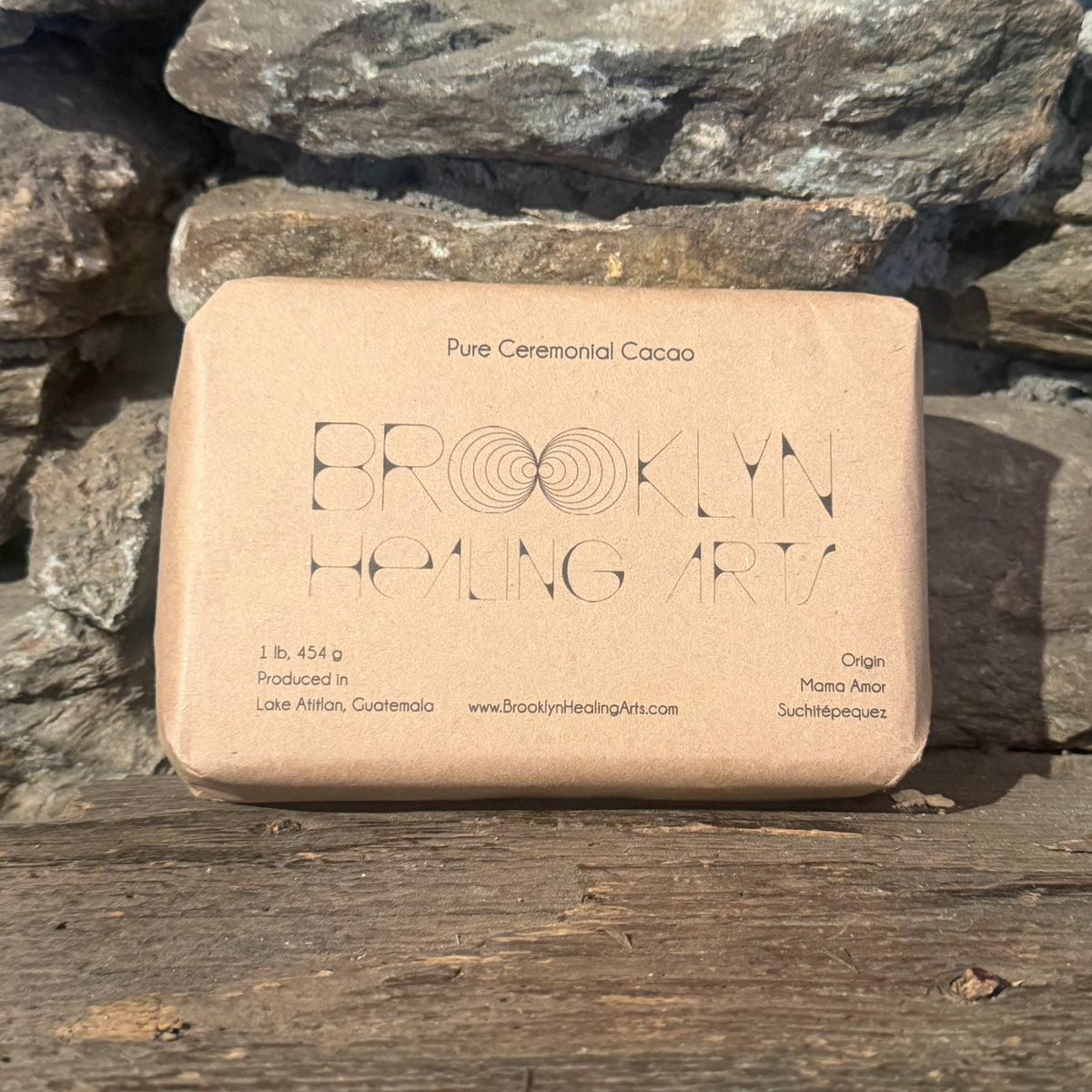 "Mama Amor" Guatemalan Criollo Hybrid 16oz (New Stock)