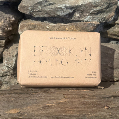"Mama Amor" Guatemalan Criollo Hybrid 16oz (New Stock)