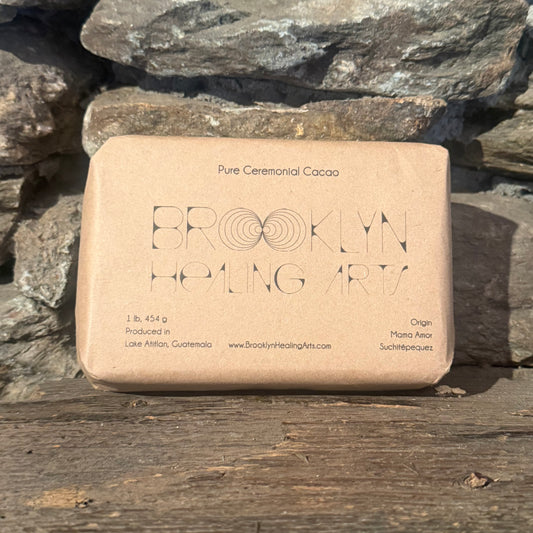 "Mama Amor" Guatemalan Criollo Hybrid 16oz (New Stock)