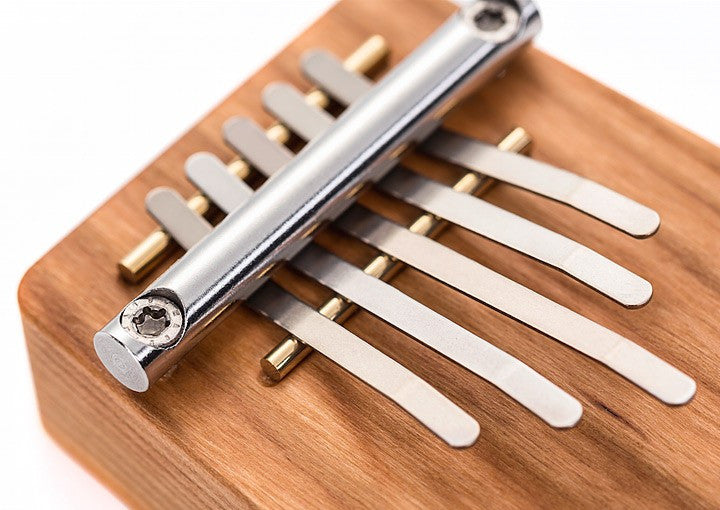 Hokema - B5 Kalimba - Pocket Kalimba