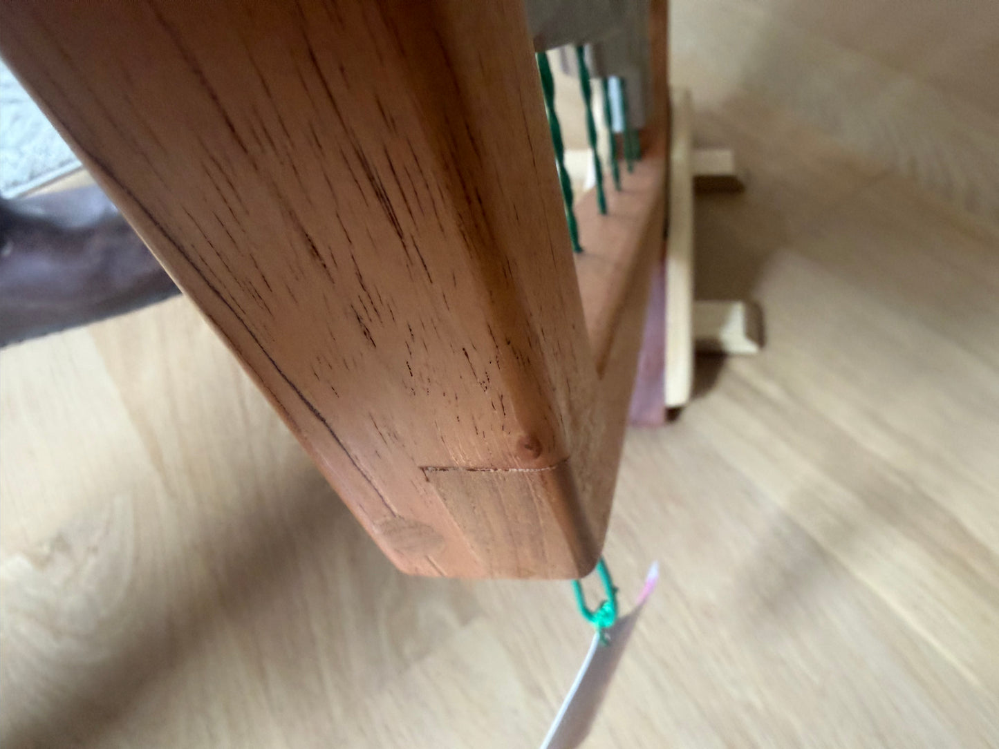 Arkana Tubular Bells Dolphin Dreams 440 - Damaged Framing 1