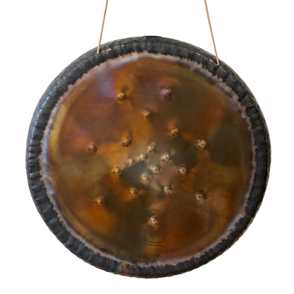 Tone of Life 30" Earth Gong