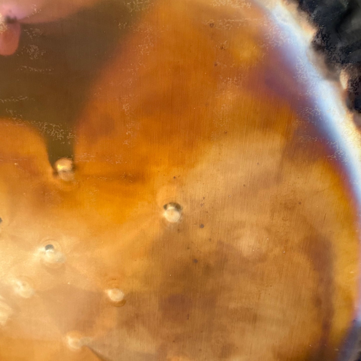 Tone of Life 30" Earth Gong