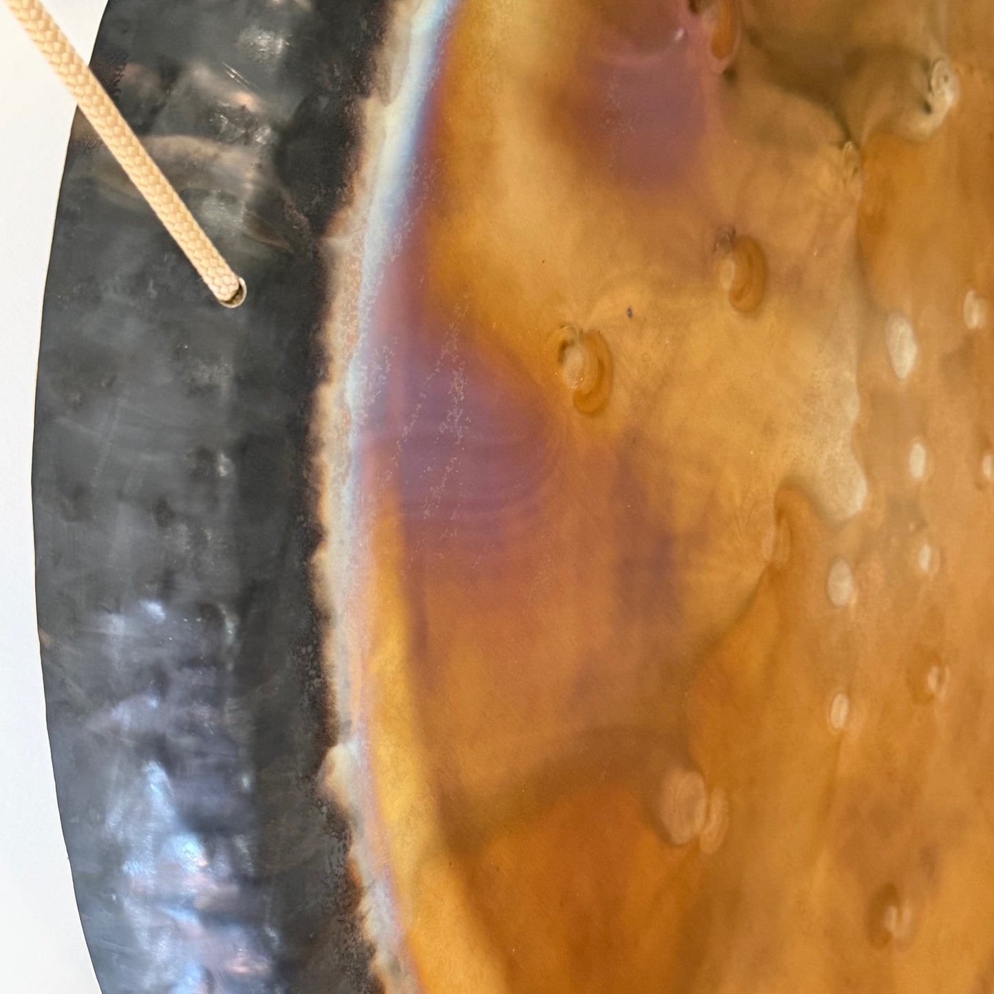 Tone of Life 30" Earth Gong