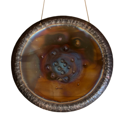Tone of Life 30" Earth Gong