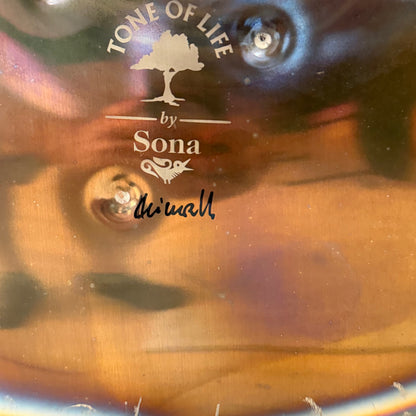 Tone of Life 30" Earth Gong