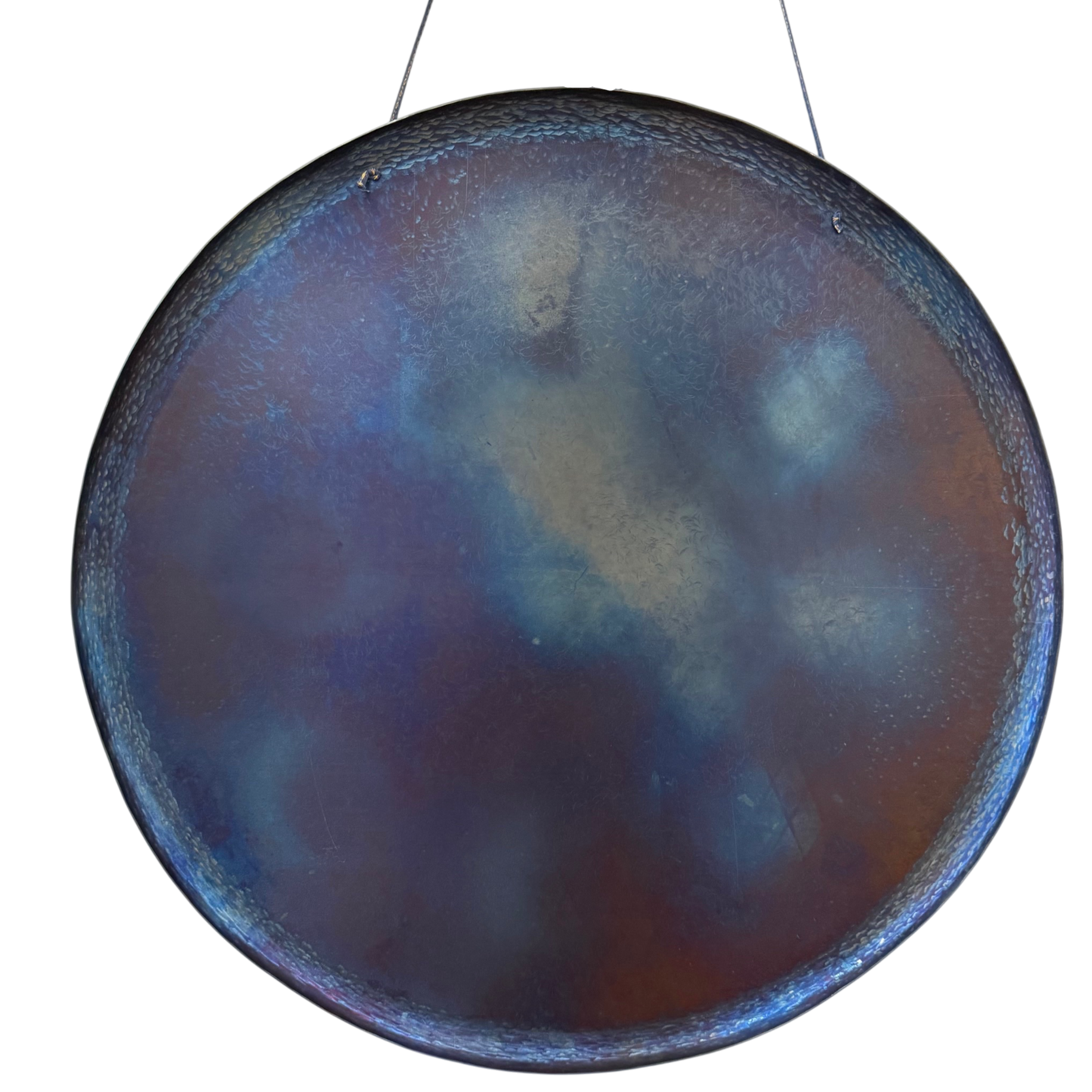 Martin Bläse 36" Titanium Gong "Celestial Thread"