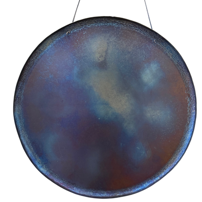 Martin Bläse 36" Titanium Gong "Celestial Thread"