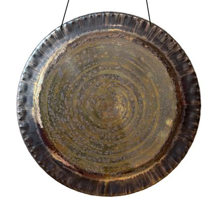 Ryan Shelledy 32" Gong "Ambient Nebula"