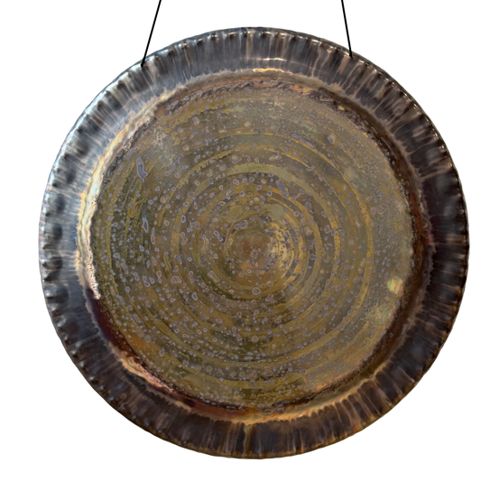 Ryan Shelledy 32" Gong "Ambient Nebula"