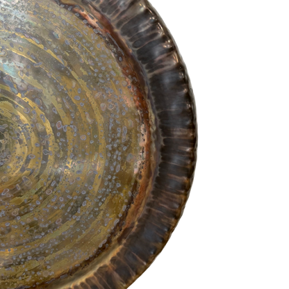 Ryan Shelledy 32" Gong "Ambient Nebula"