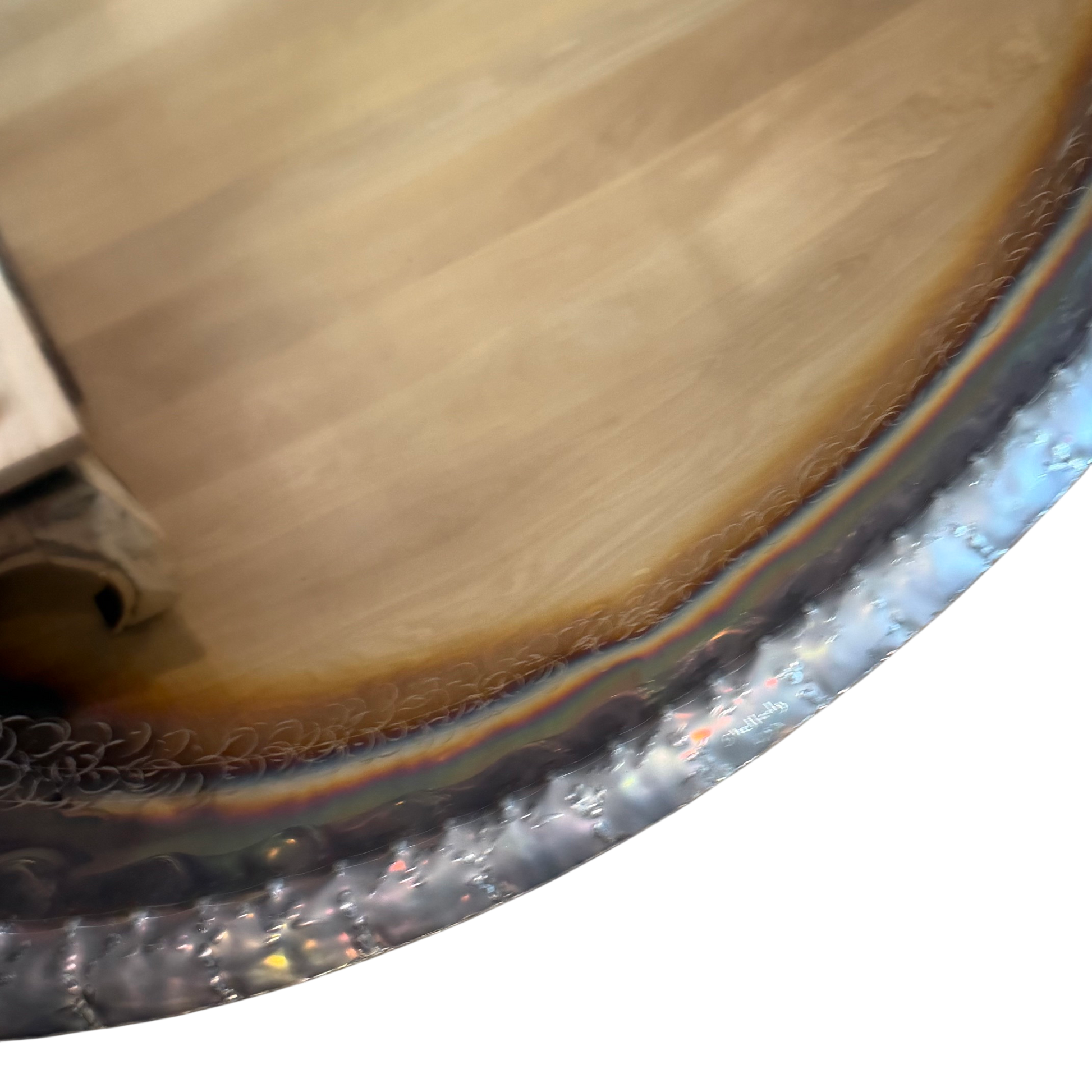 Ryan Shelledy 32" Gong "Ambient Nebula"