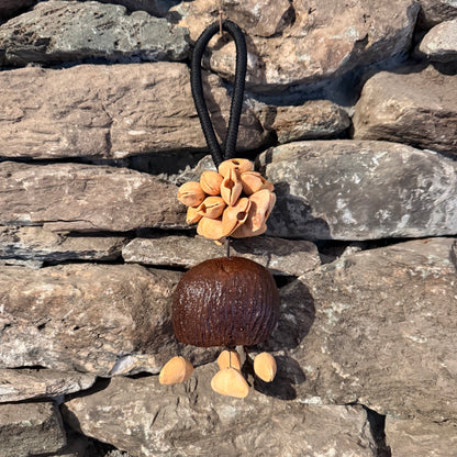 Small Multi Seed Water Shaker 12"