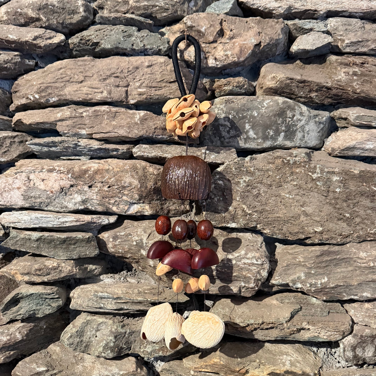 Small Multi Seed Water Shaker 19"