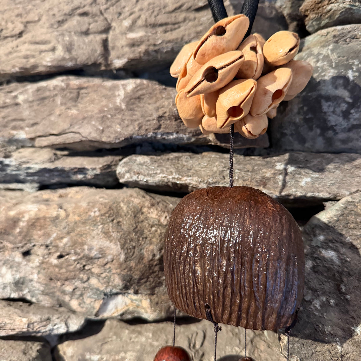 Small Multi Seed Water Shaker 19"