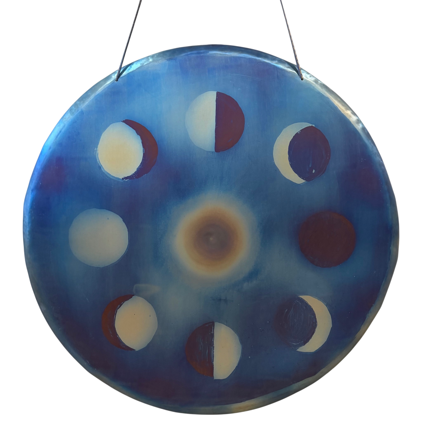 Martin Bläse 36" Titanium Gong "Celestial Thread"