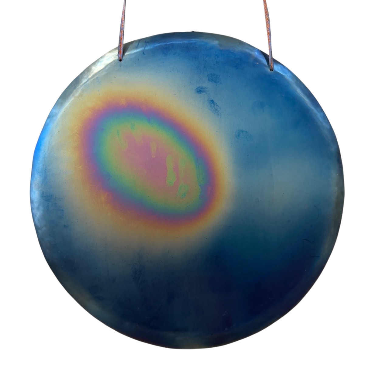 Martin Bläse 22" Blue Planet Gong