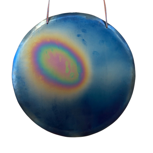 Martin Bläse 22" Blue Planet Gong