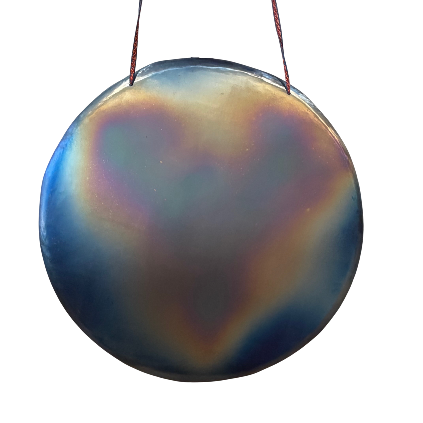 Martin Bläse 26" Ananda Titanium Gong