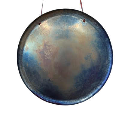 Martin Bläse 26" Ananda Titanium Gong