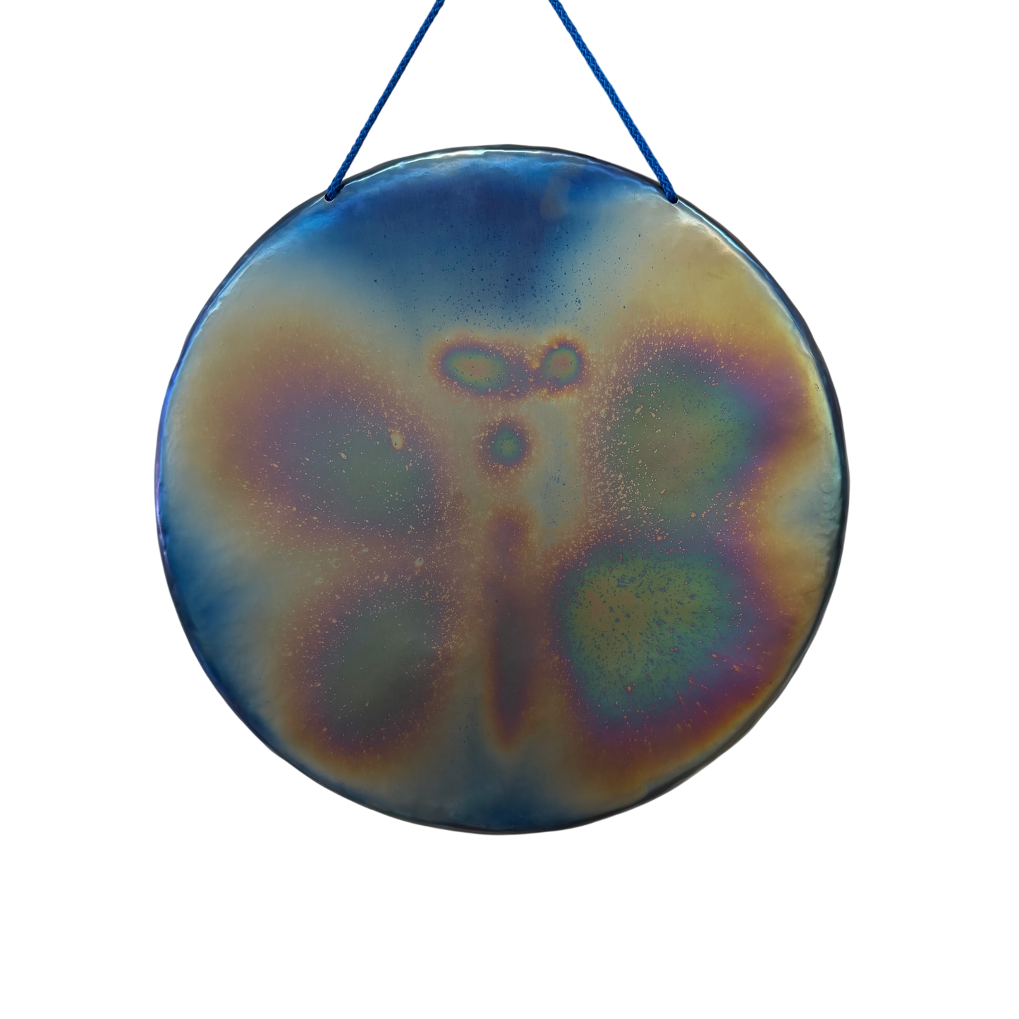 Martin Bläse 18" Butterfly Titanium Gong
