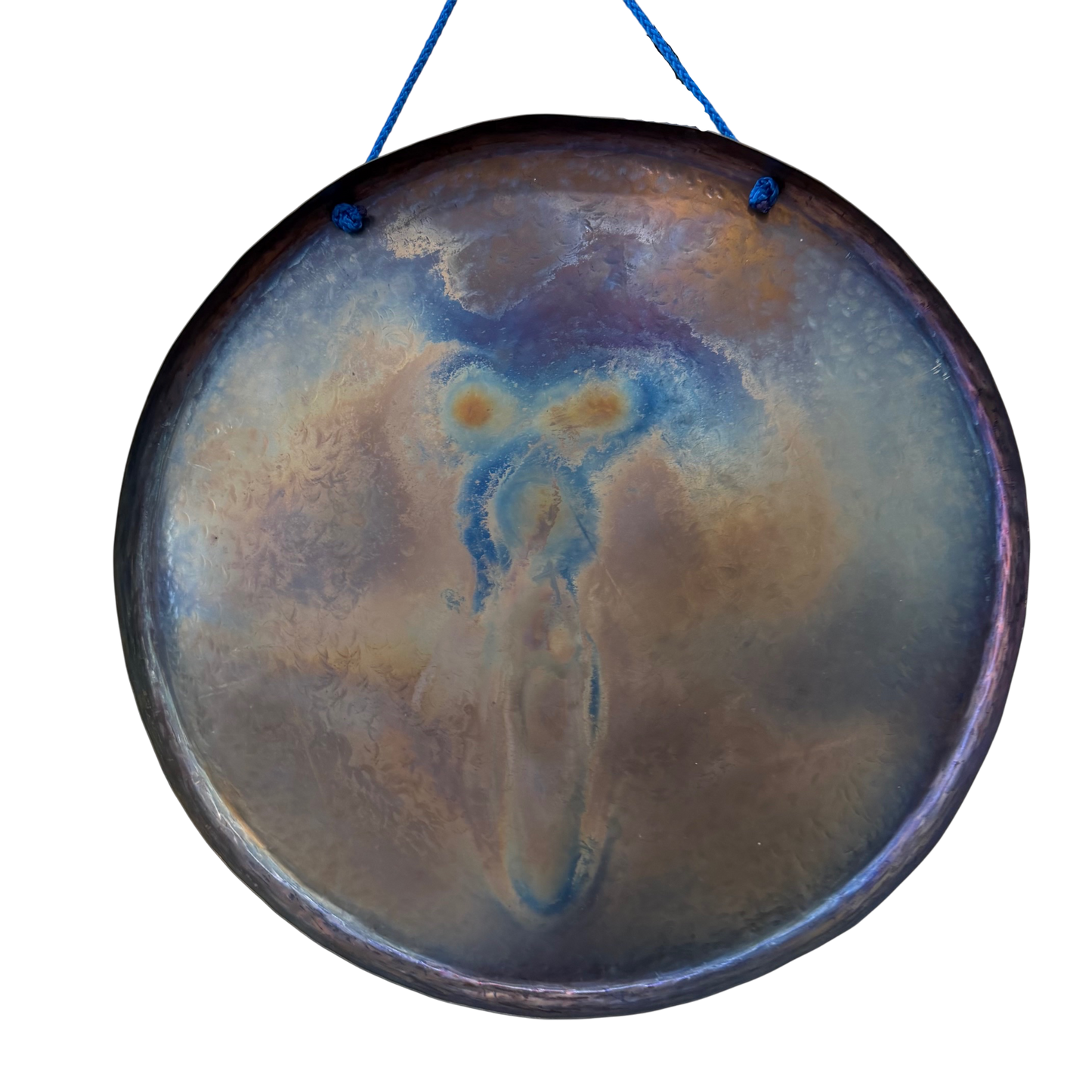 Martin Bläse 18" Butterfly Titanium Gong