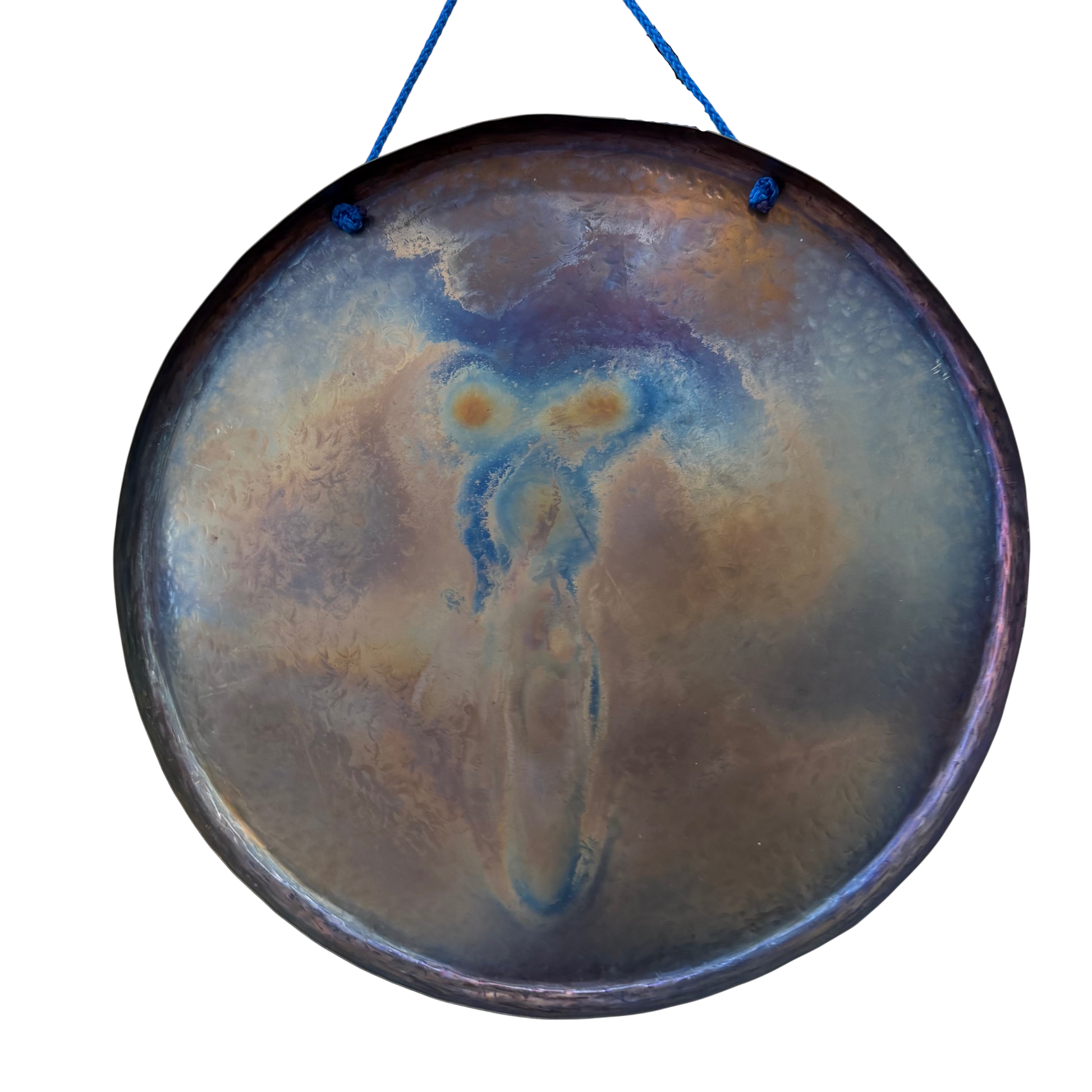 Martin Bläse 18" Butterfly Titanium Gong