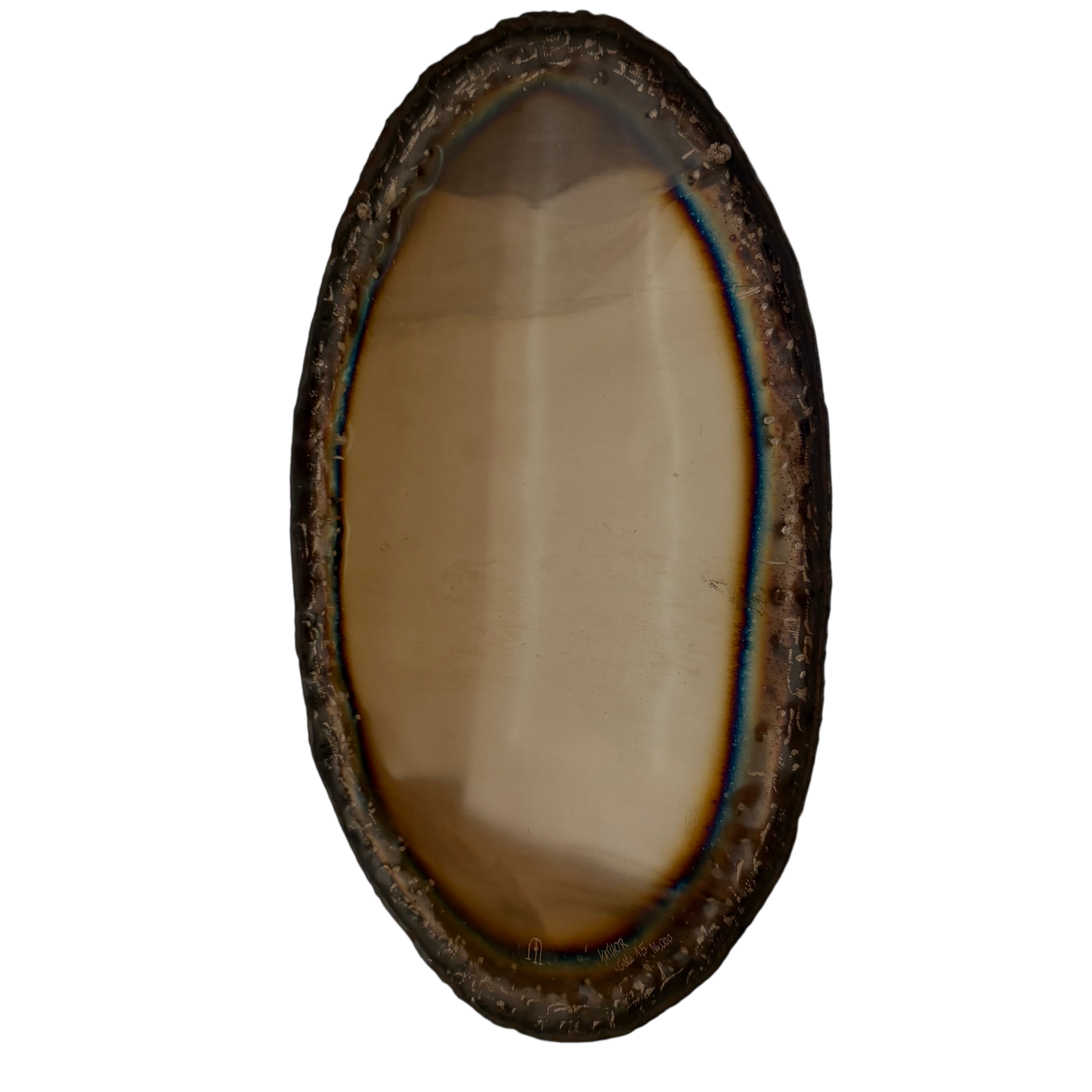 Hathor Gate Gong #000 24" x 14.5"