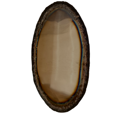 Hathor Gate Gong #000 24" x 14.5"