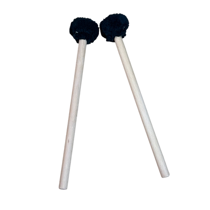Jochen Fassbender 11 Tone D Major Copper Tubular Chime