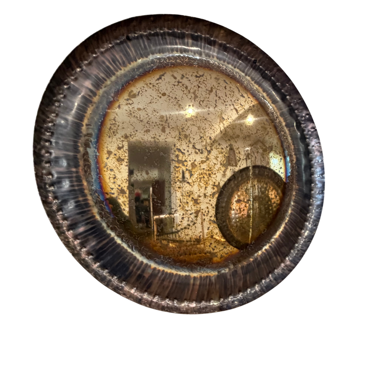 Ryan Shelledy 36" Gong "Celestial Contiuum"