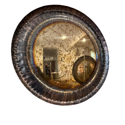 Ryan Shelledy 36" Gong "Celestial Contiuum"