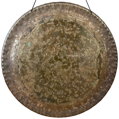 Ryan Shelledy 36" Gong "Celestial Contiuum"