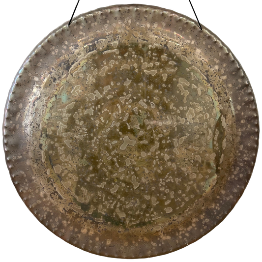 Ryan Shelledy 36" Gong "Celestial Contiuum"